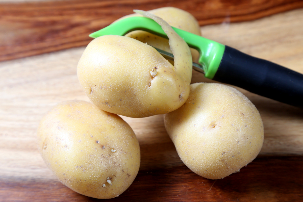 生土豆变软原因：储存方法与处理技巧