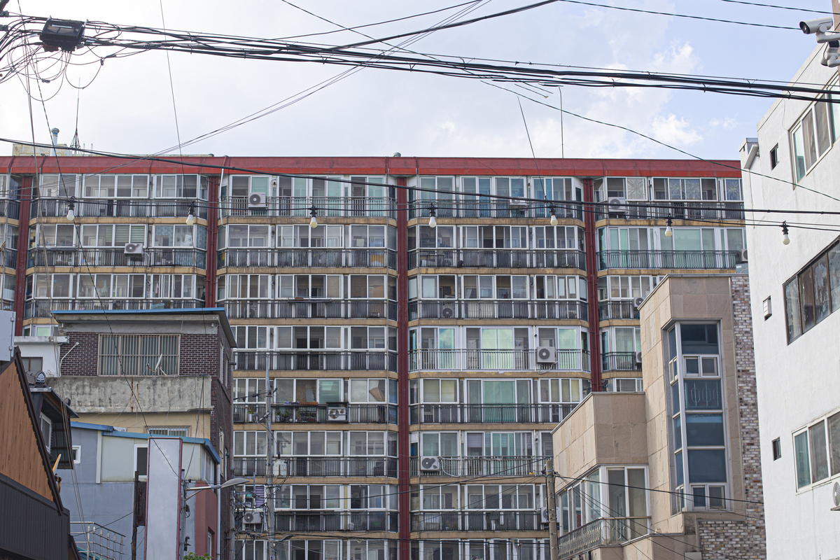 诸城电力七小区住的年轻人多还是老年人多回答+拓展