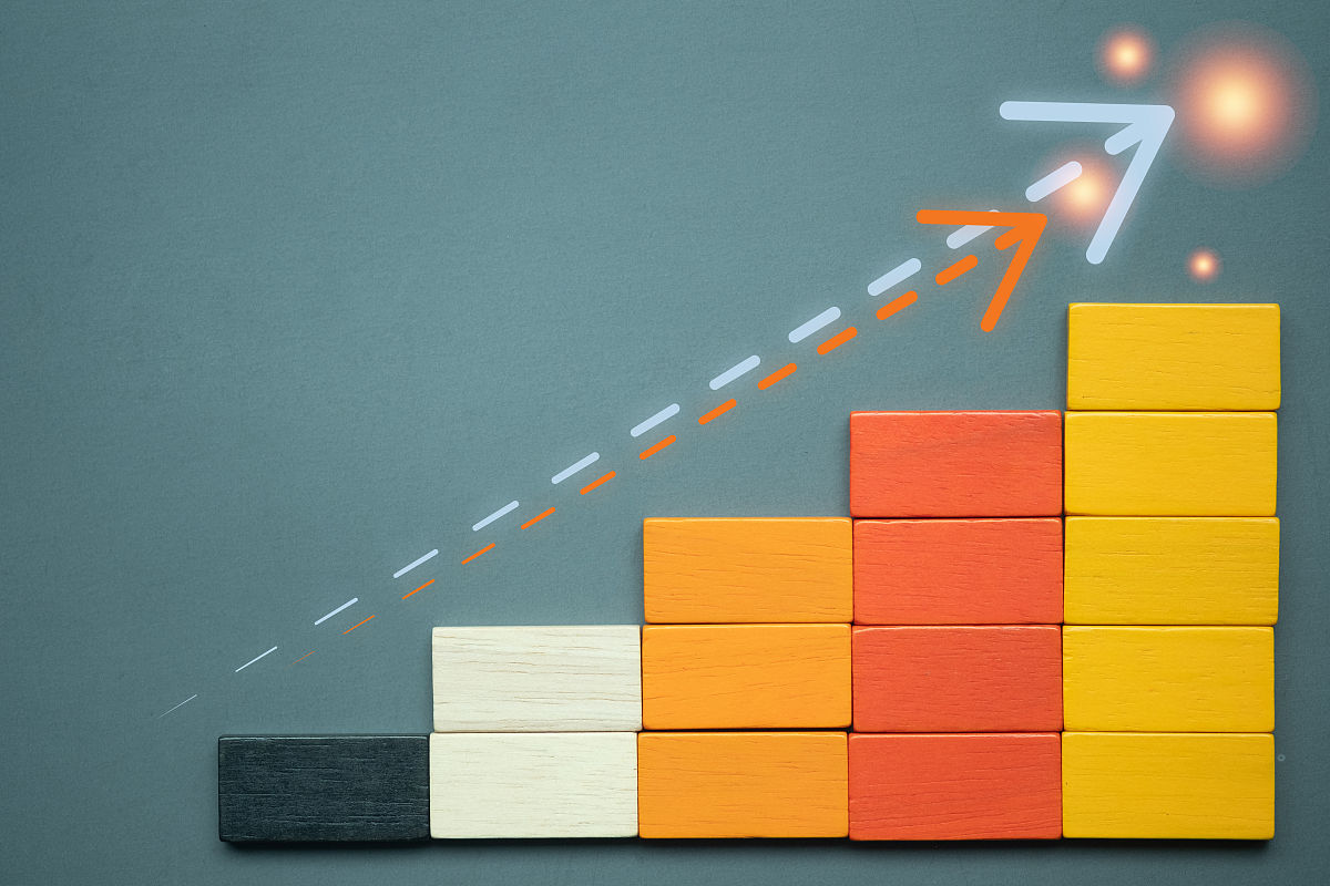 利润增长率计算：如何实现月利润从160万到250万的目标？