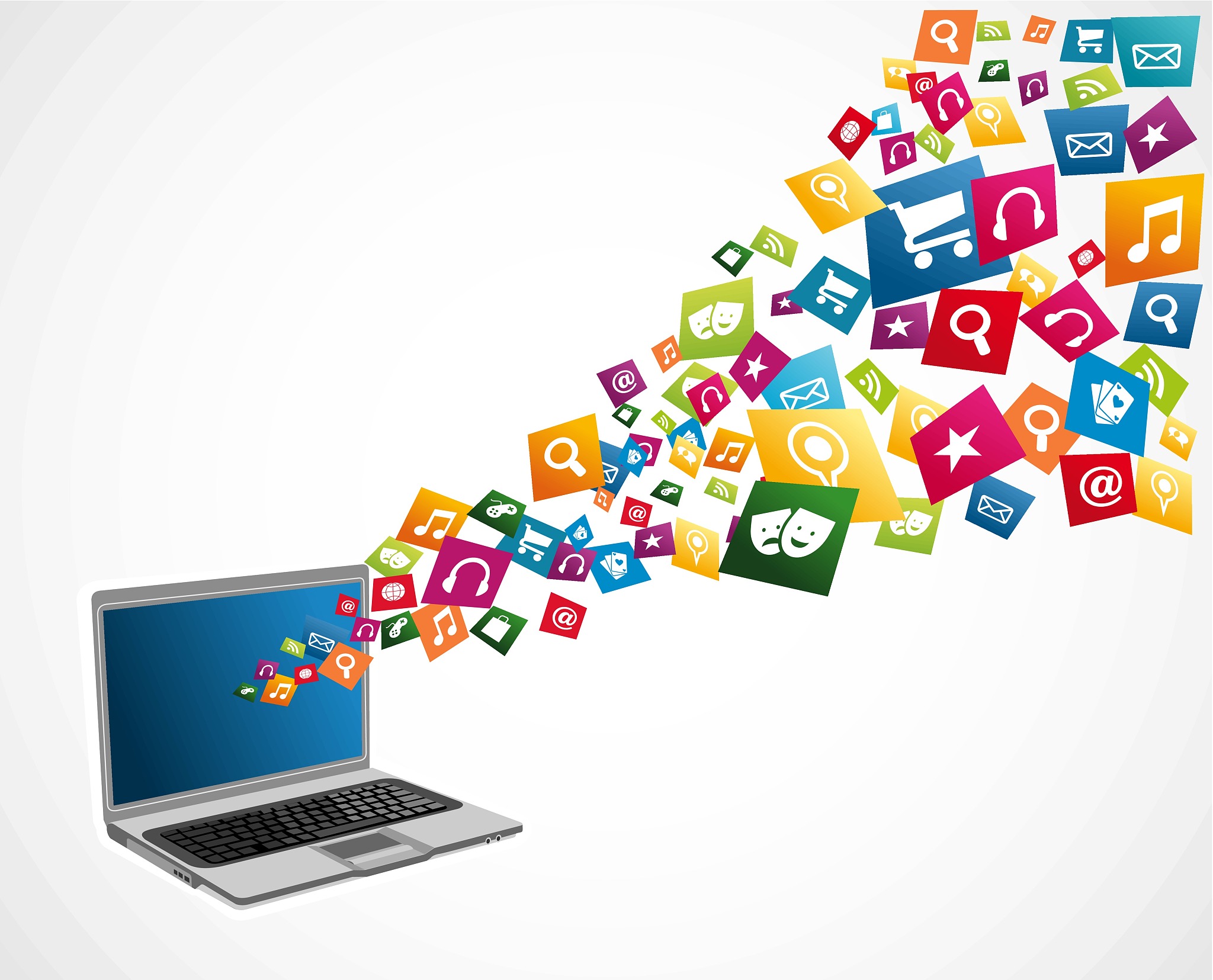 cloud computing applications