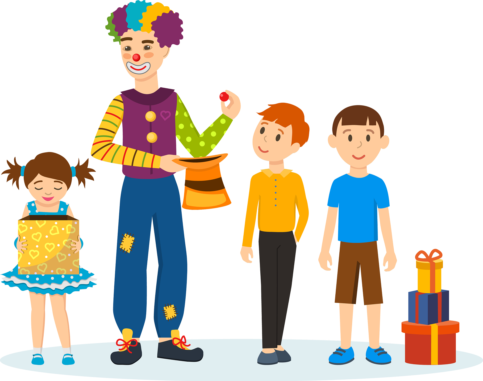 五个爆笑整蛊段子：换头术、魔术变鞋、变色饮料、迷路的导航、假发店