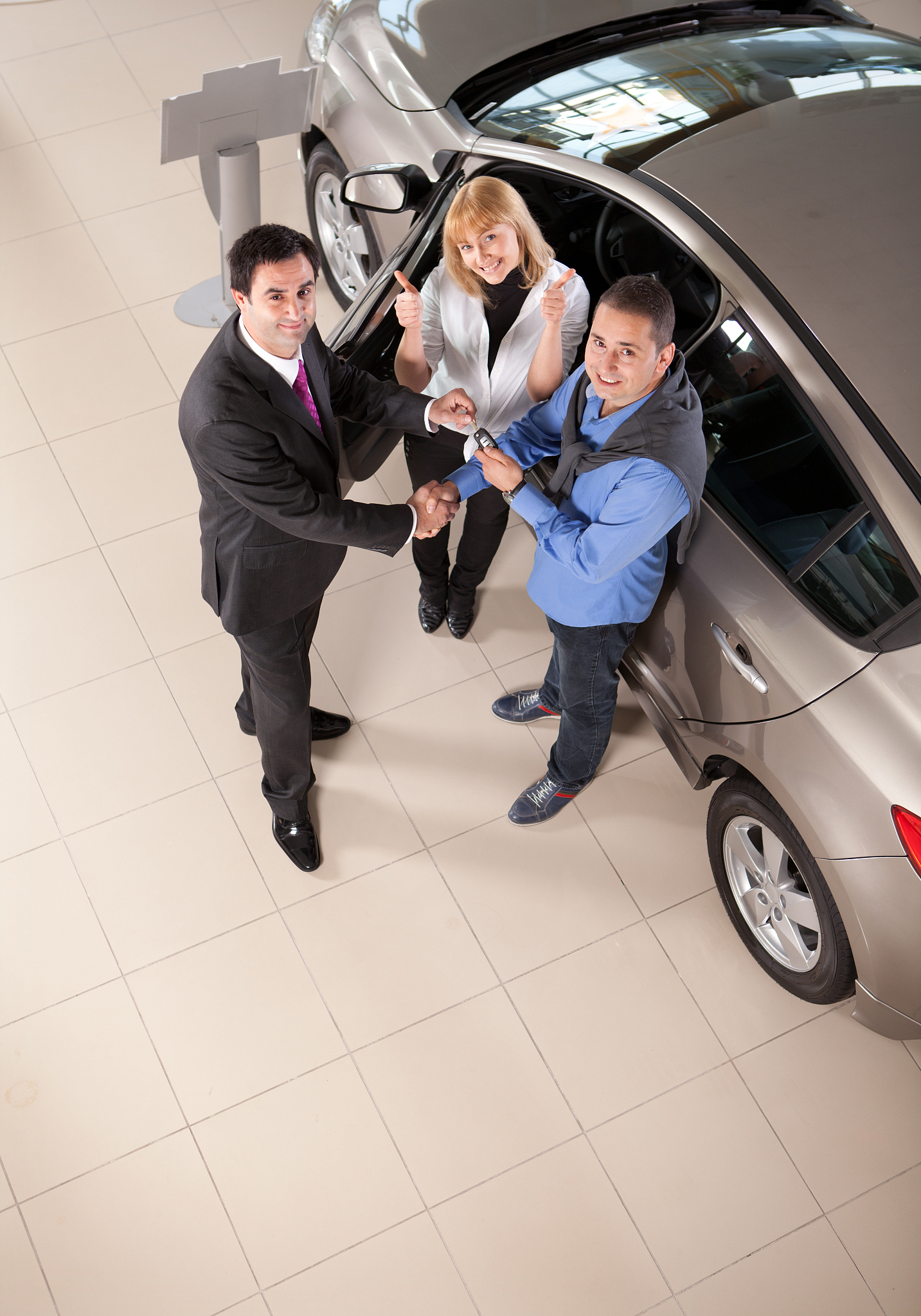 绵阳工贸汽车学校2019年招生简章