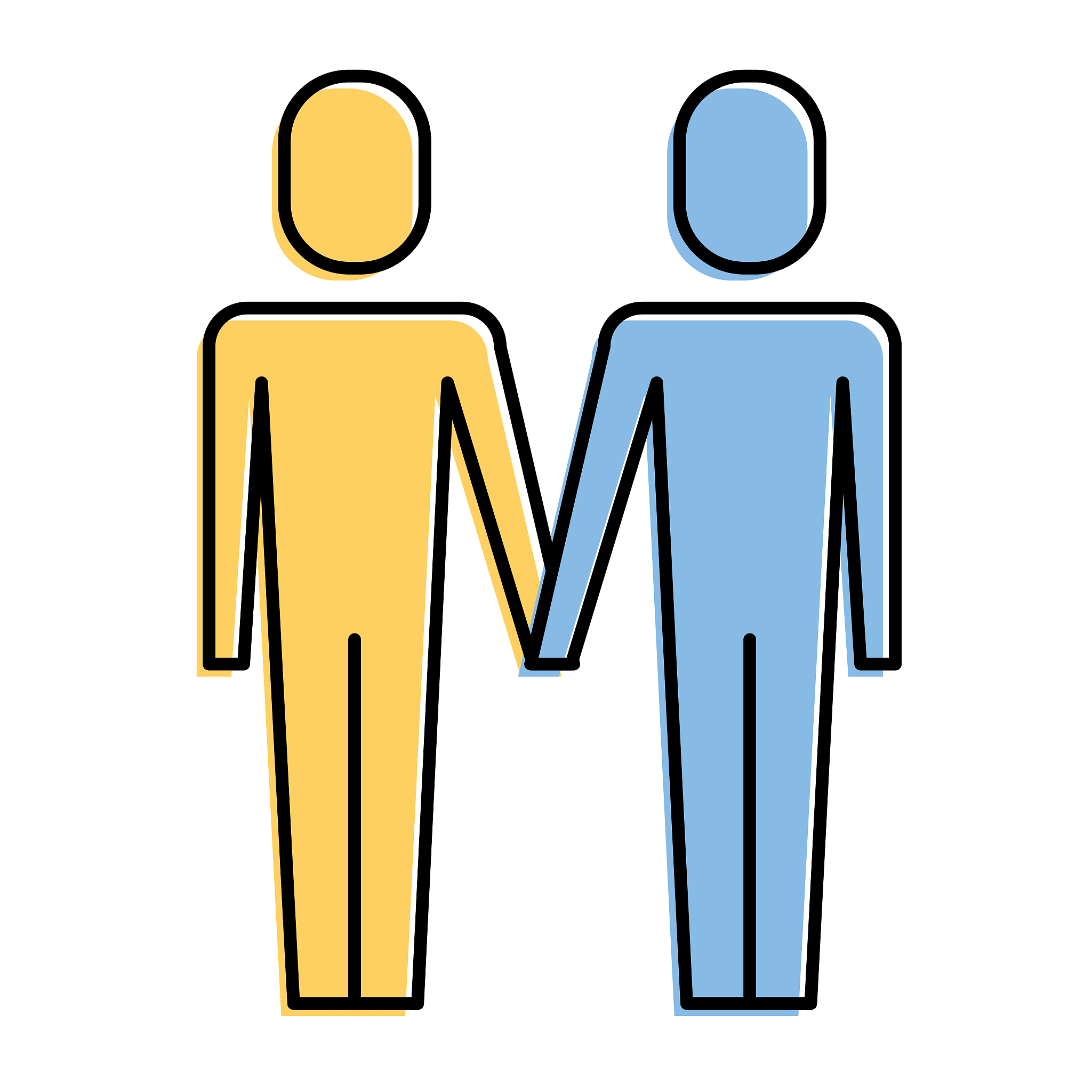 如何判断一个男生是不是gay，