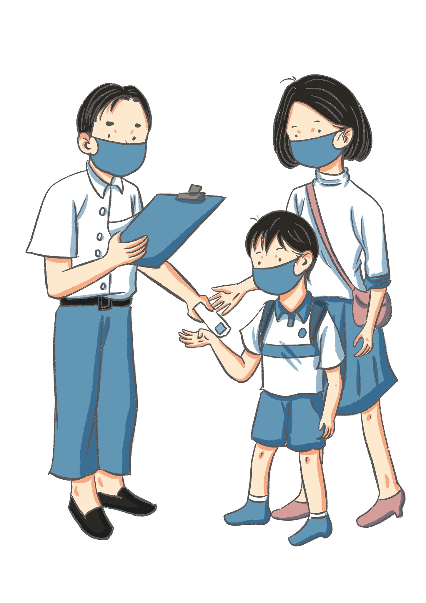 总结5个让人5年后获益匪浅的习惯