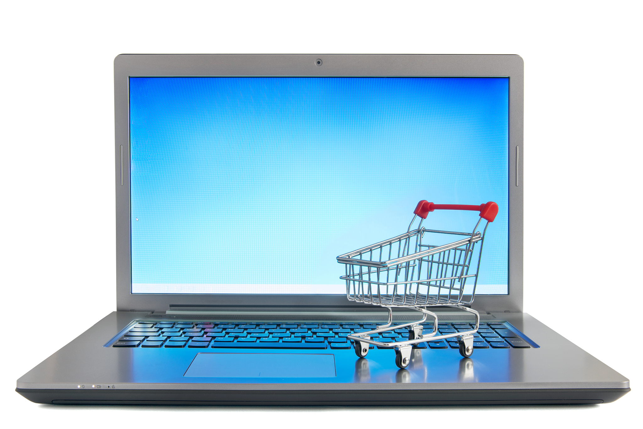 online shopping