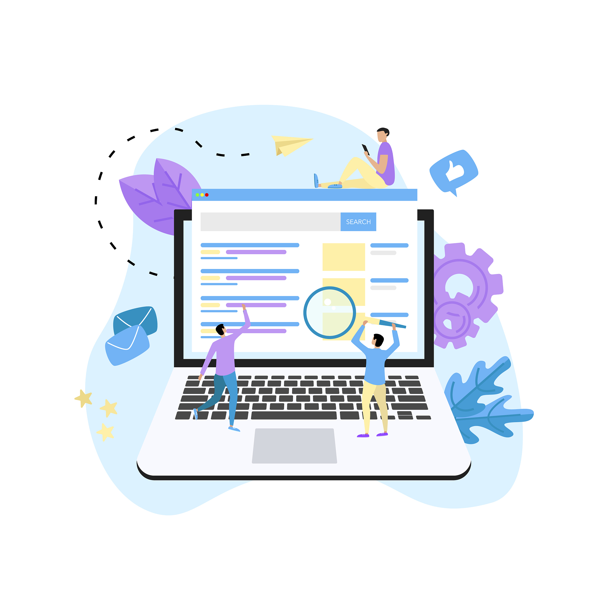 计算机前端毕业设计选题推荐：创新方向和热门趋势