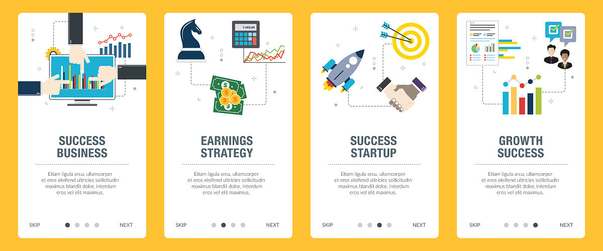 交互动画型H5:让观众参与剧情,体验沉浸式互动 交互动画型H5:让观众参与剧情,体验沉浸式互动