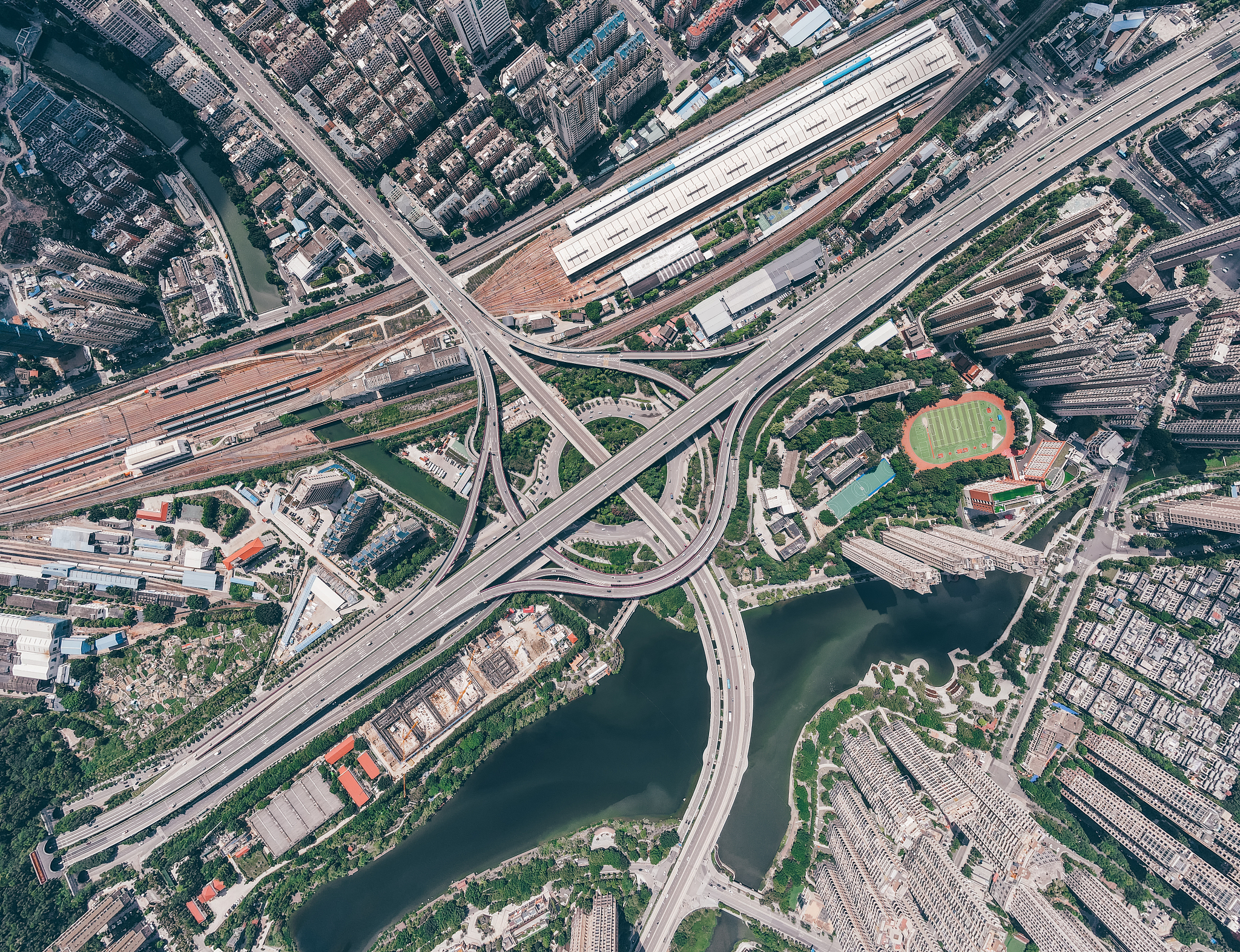 成都高铁专科学校招生正规吗