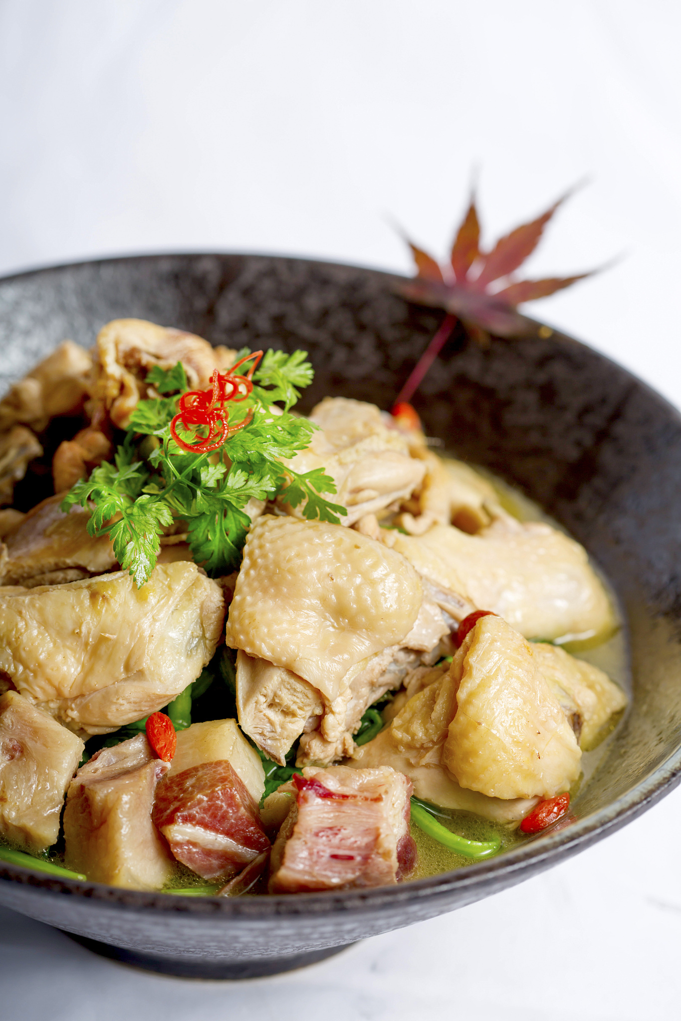 浙江人爱吃什么炒菜？300+字深度解析浙江菜系