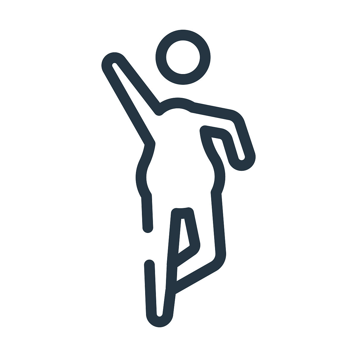 不哼不哈是什么意思