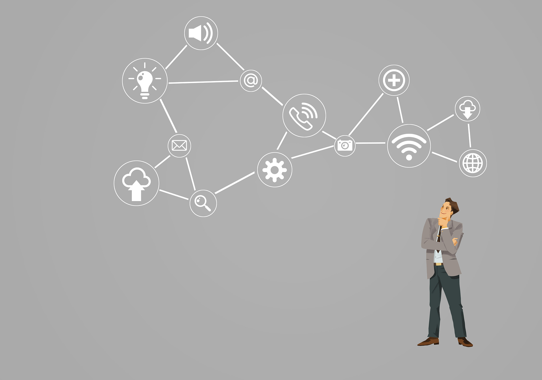 internet of things