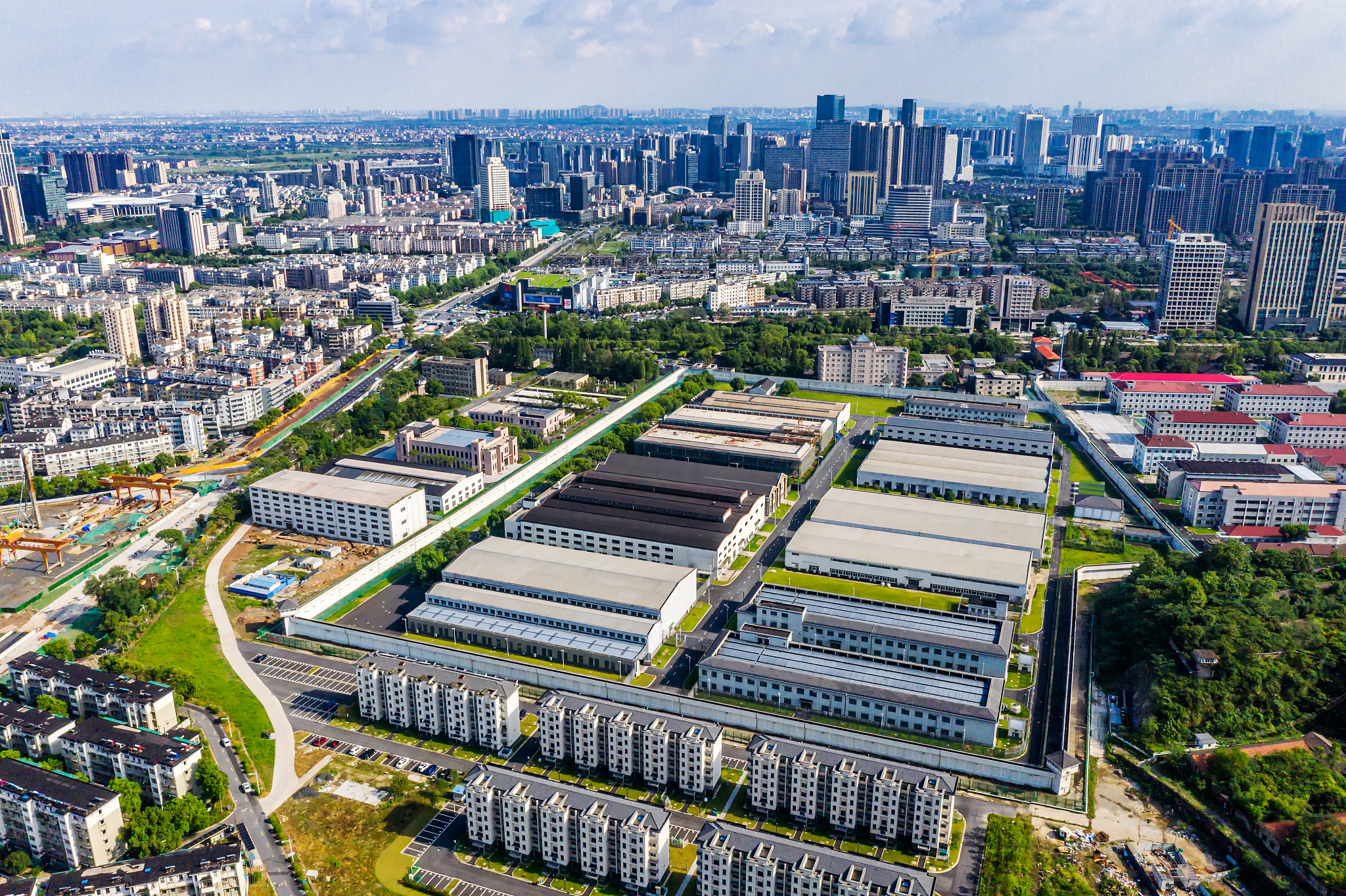 湖南省三高四新：推动经济发展的重要战略
