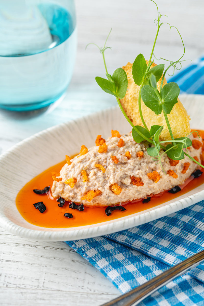 桂鱼籽家常做法大全：清蒸、红烧、炒，鲜美弹牙，营养丰富！