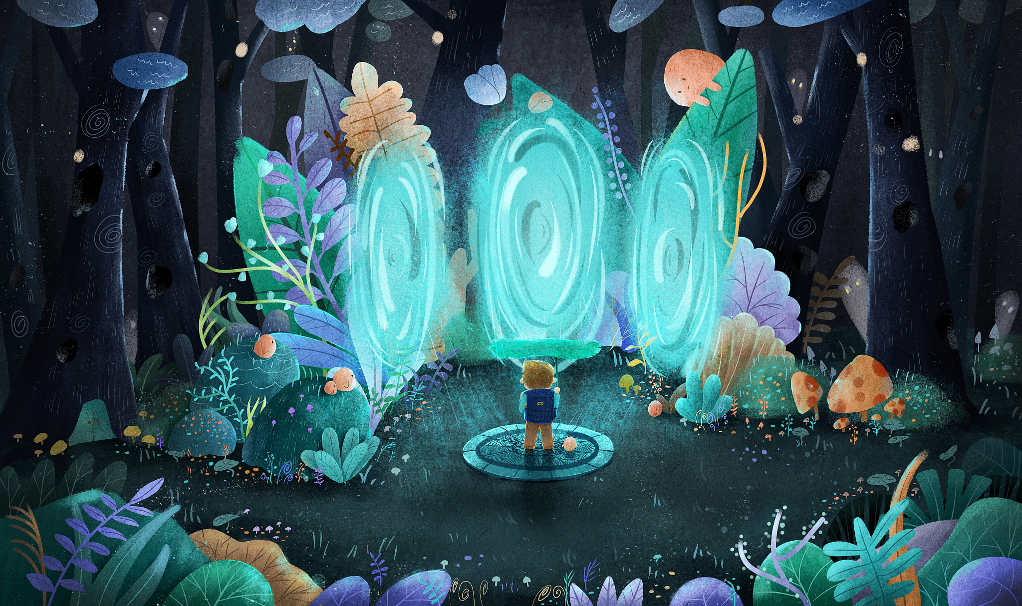 你做过什么样的梦写一写