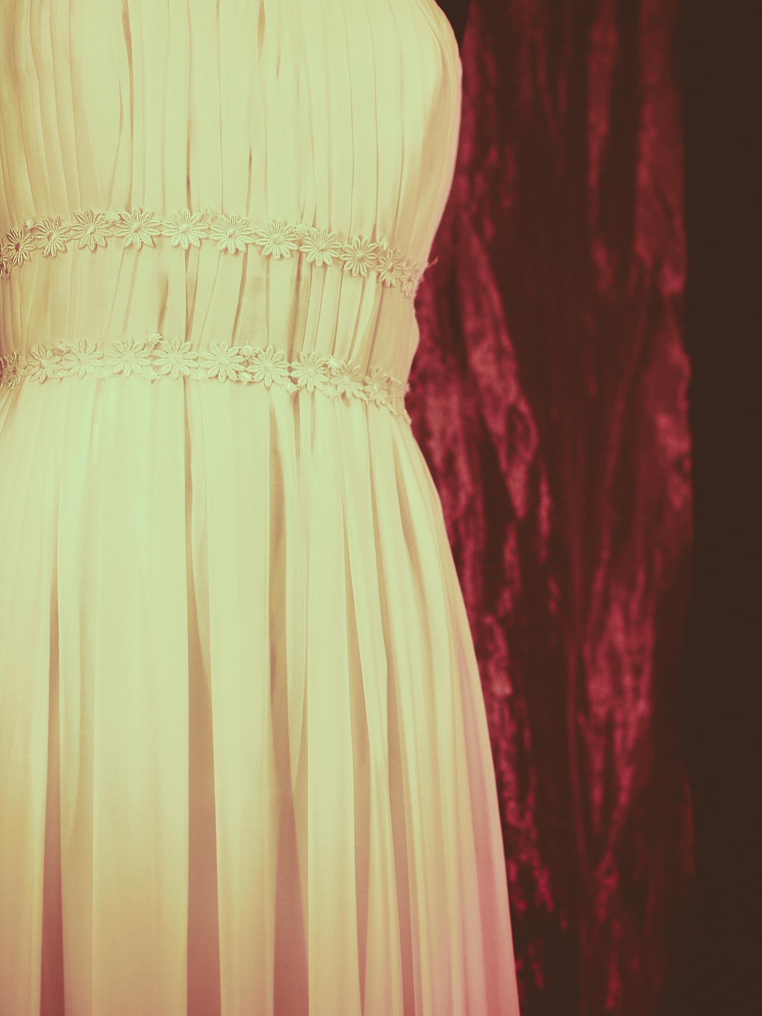 完美礼服长裙，让你闪耀全场！