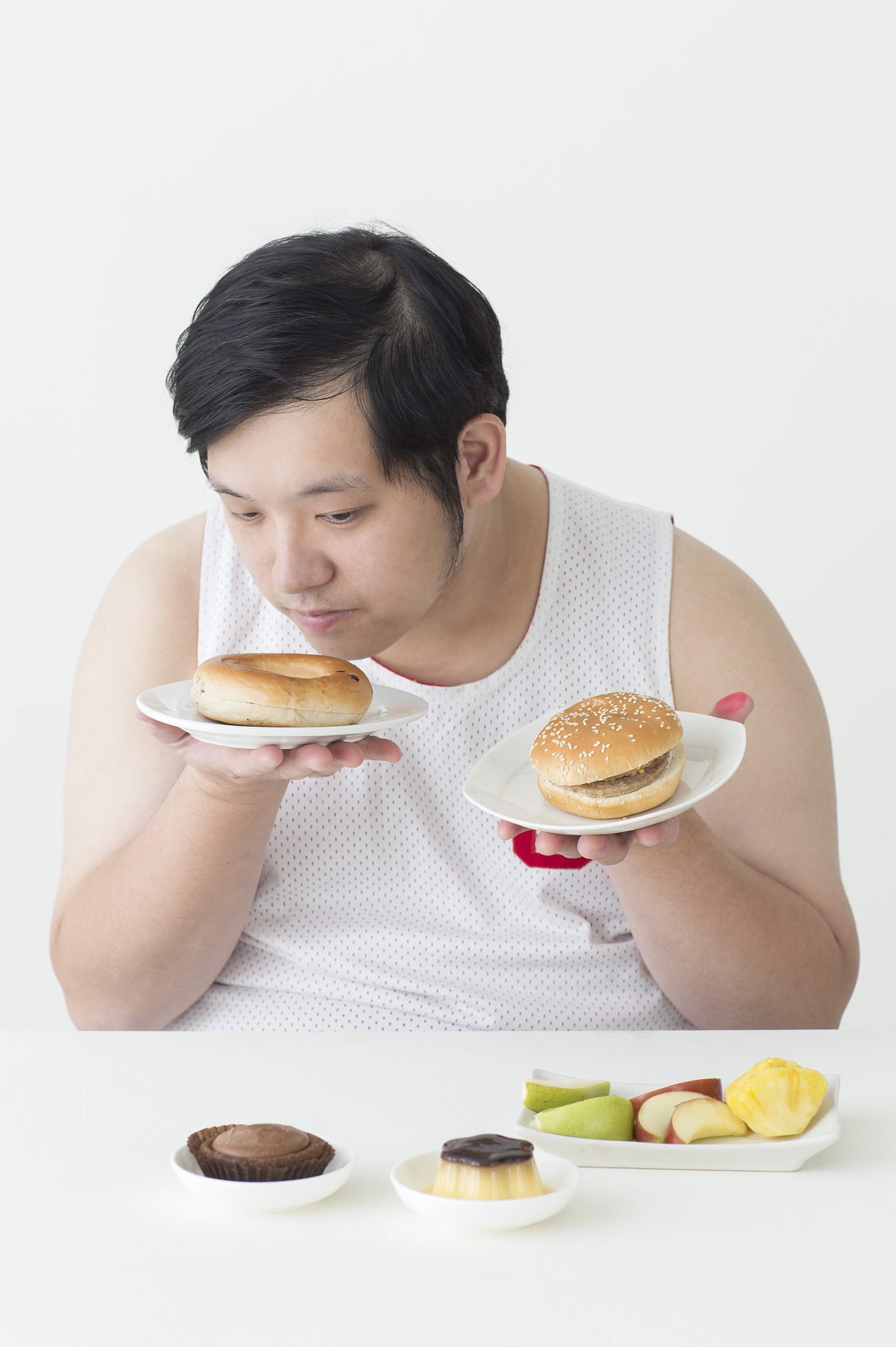 微胖男生快速减肥指南：有效方法和建议