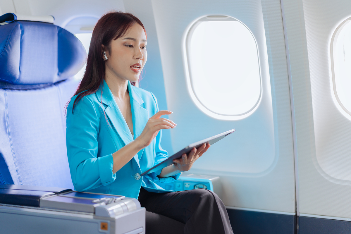 航空服务专业设置：选择方向，未来可期