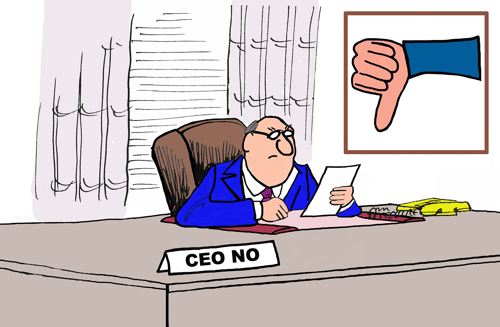 ceo no