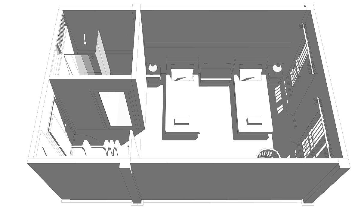 BIM实习第八周周报300字