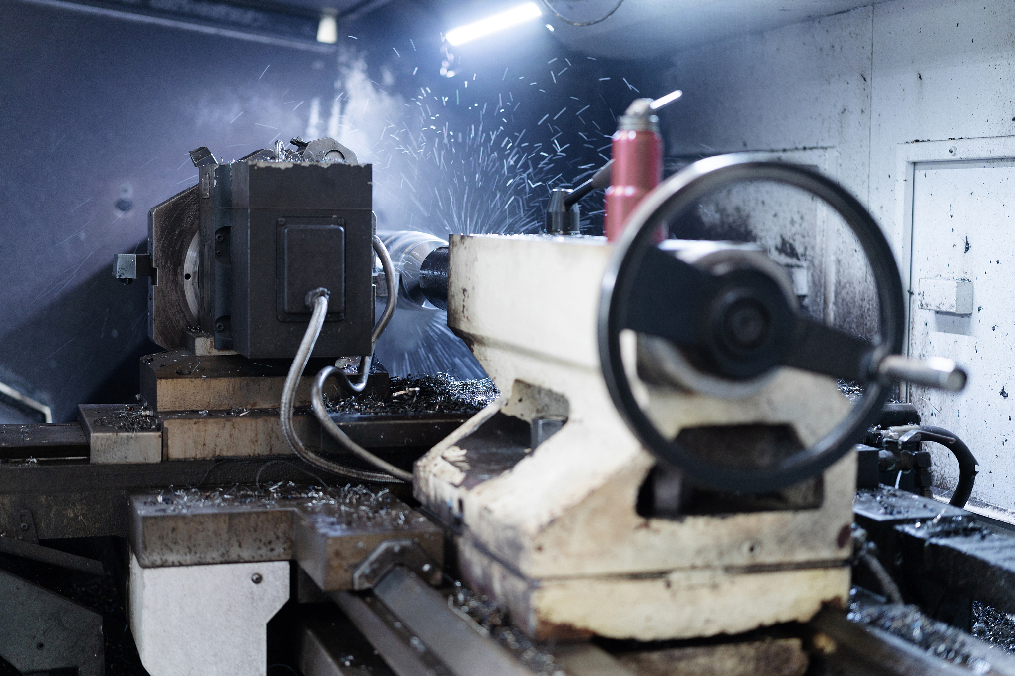 云南省电力技工学校2021年招生专业及报名指南