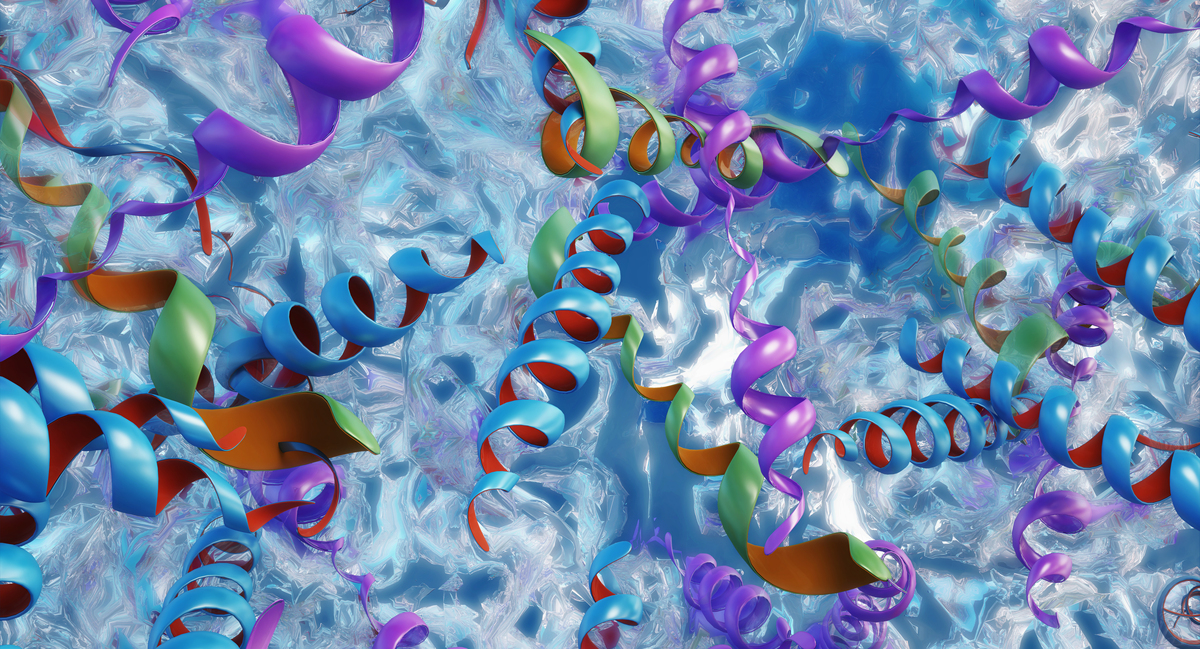 盐桥是怎样形成的