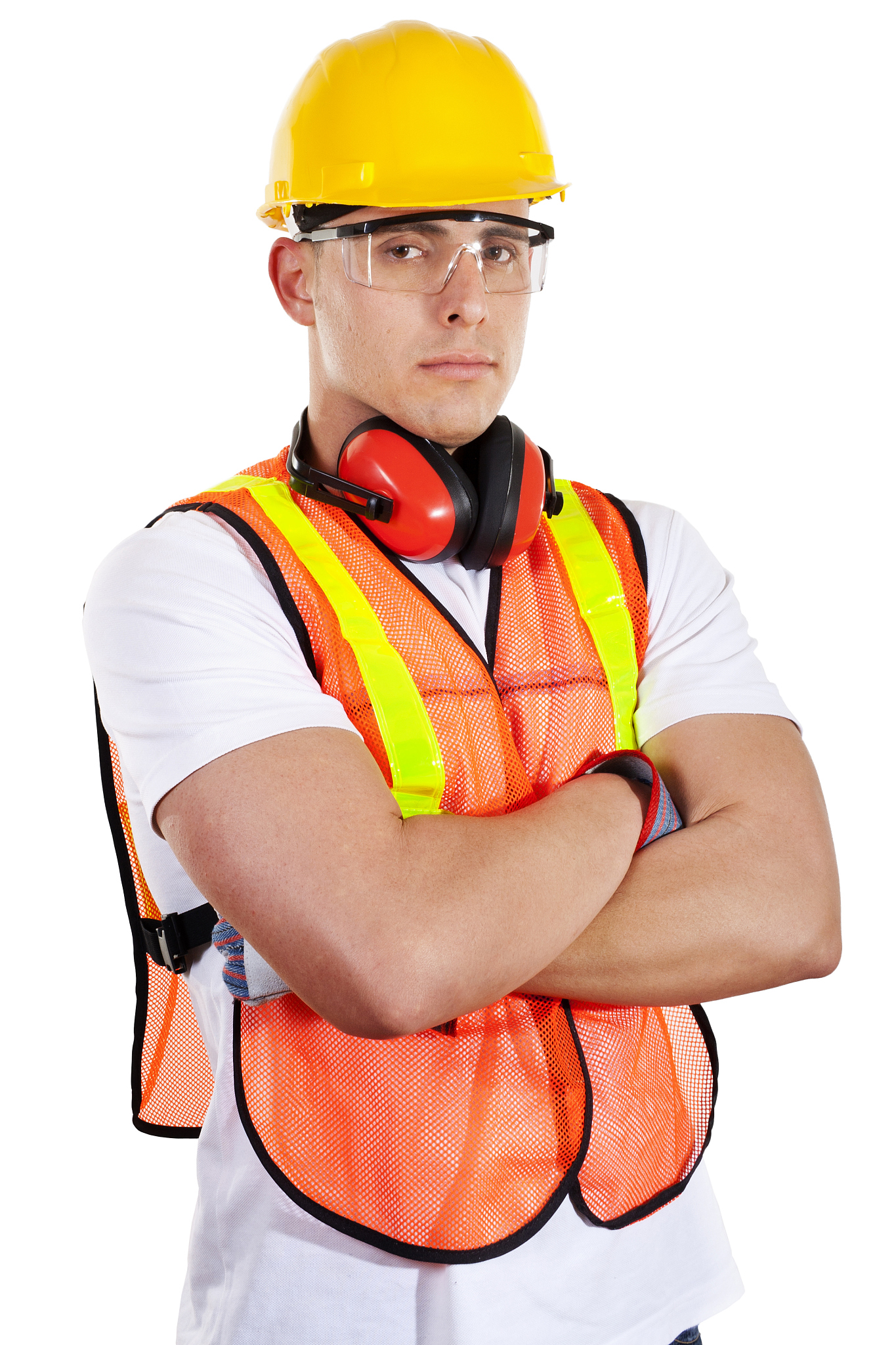 construction worker
