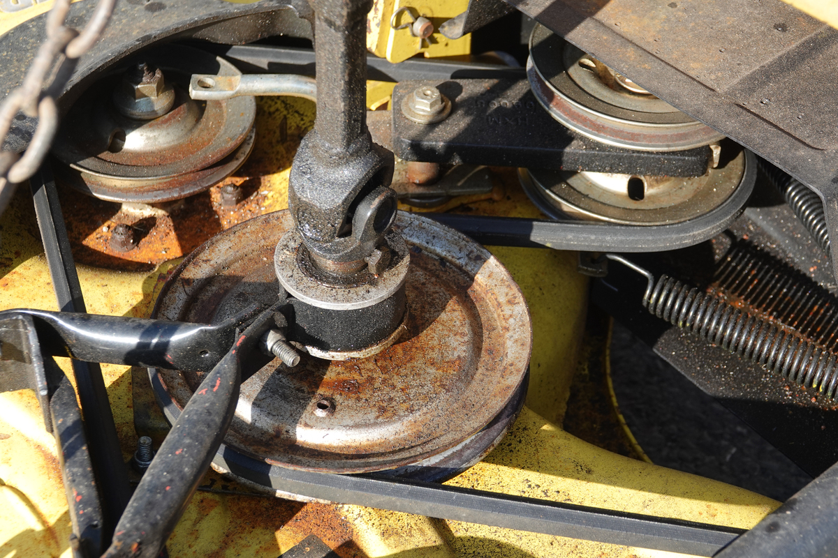 上海公顶冲床凹轮却上不去可以怎么解决？