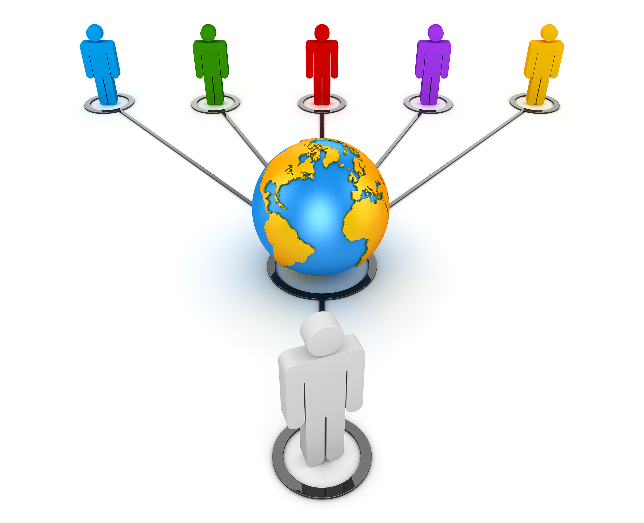 network people
