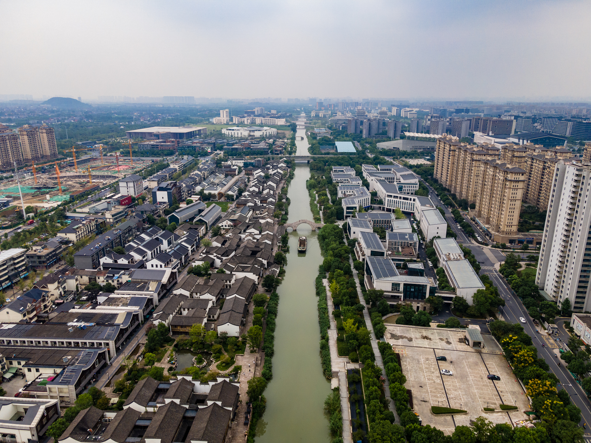 科技小院成长记：我的科技梦起航