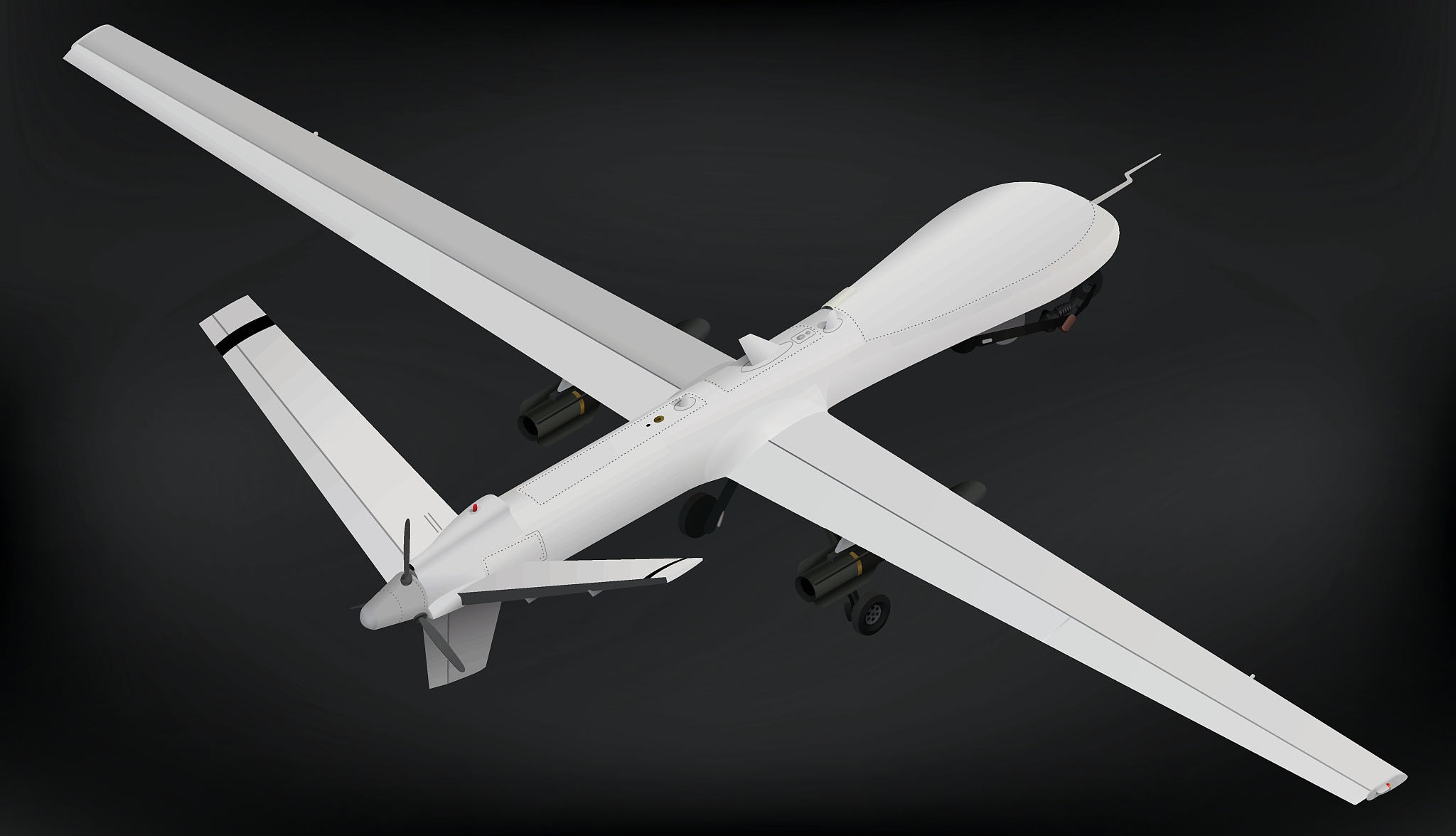 长沙民政职业技术学院无人机驾驶专业简介