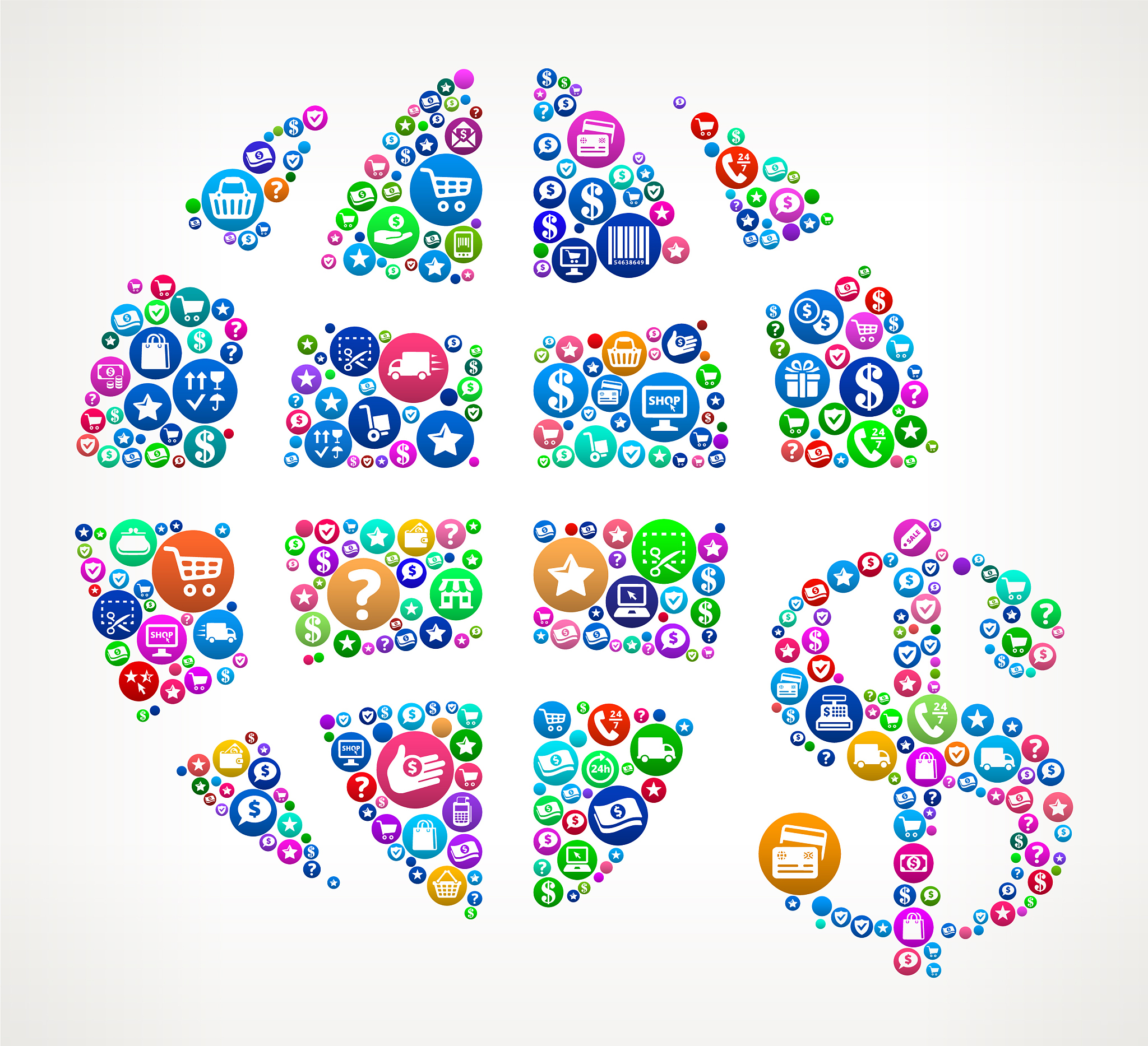 南充电子工业学校电子商务专业课程设置：全面培养电子商务人才