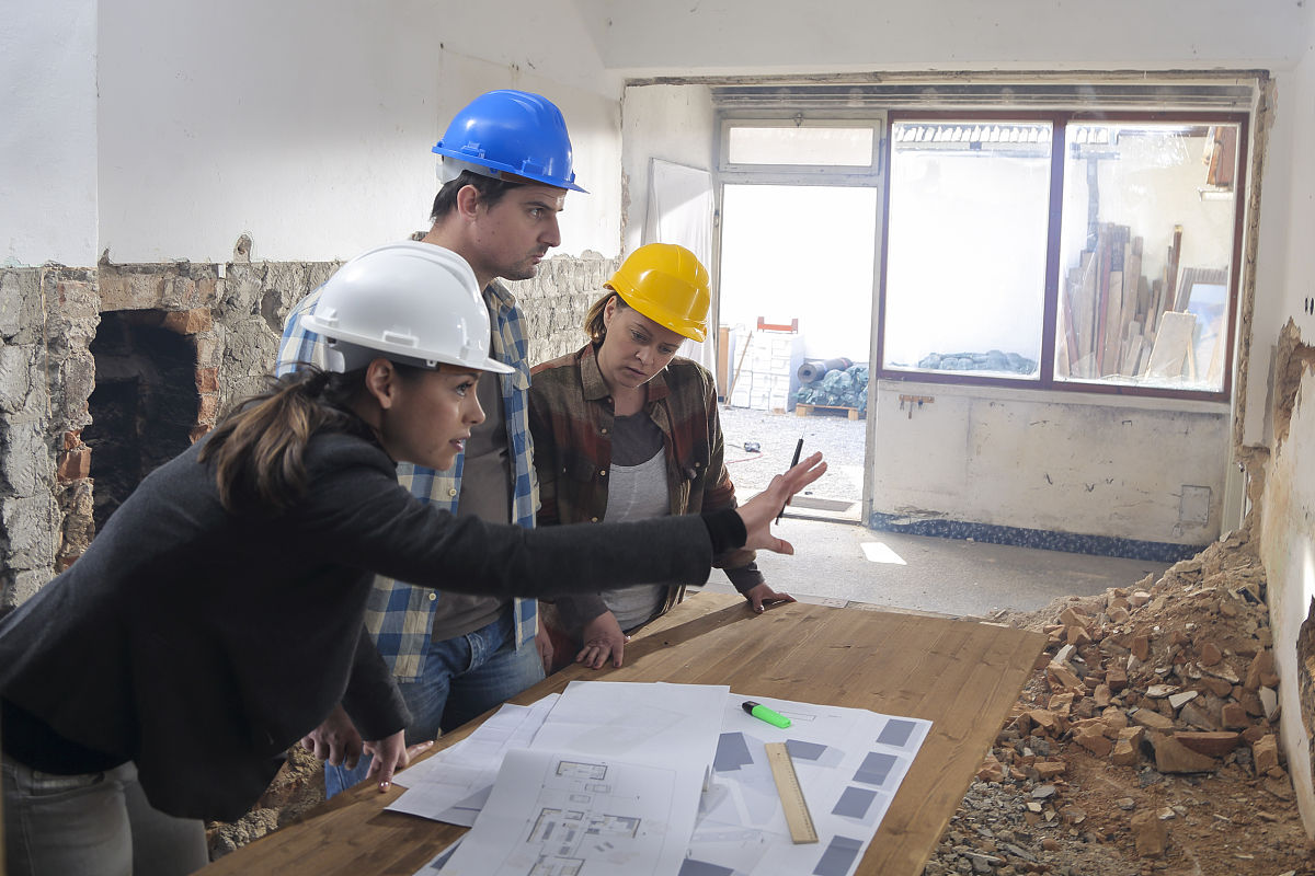 建筑工程中商务岗位实习心得有哪些？