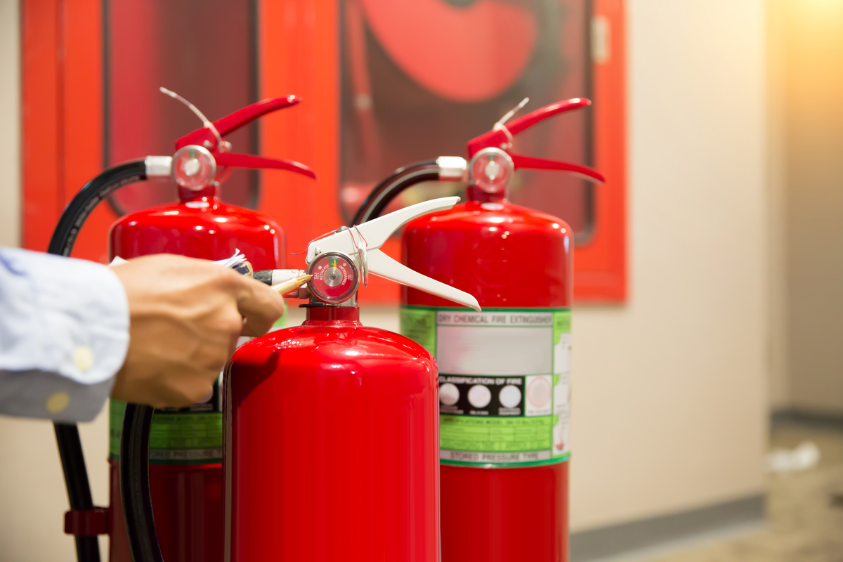 关于重视消防珍爱生命的100字心得体会