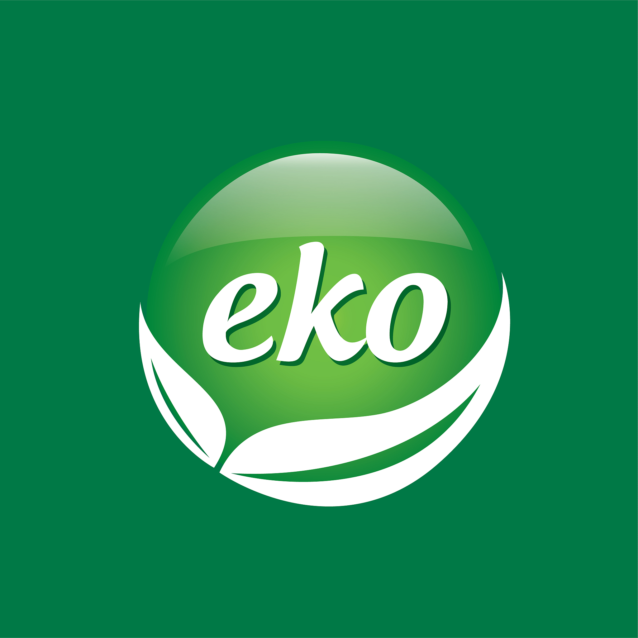 logo eco