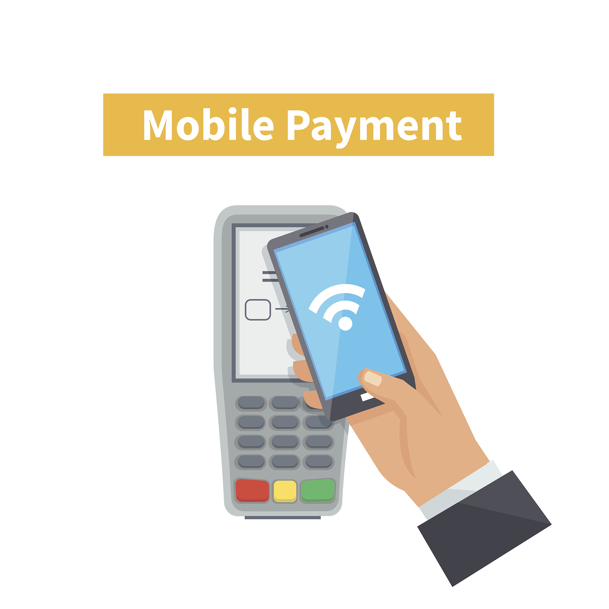 mobile payment