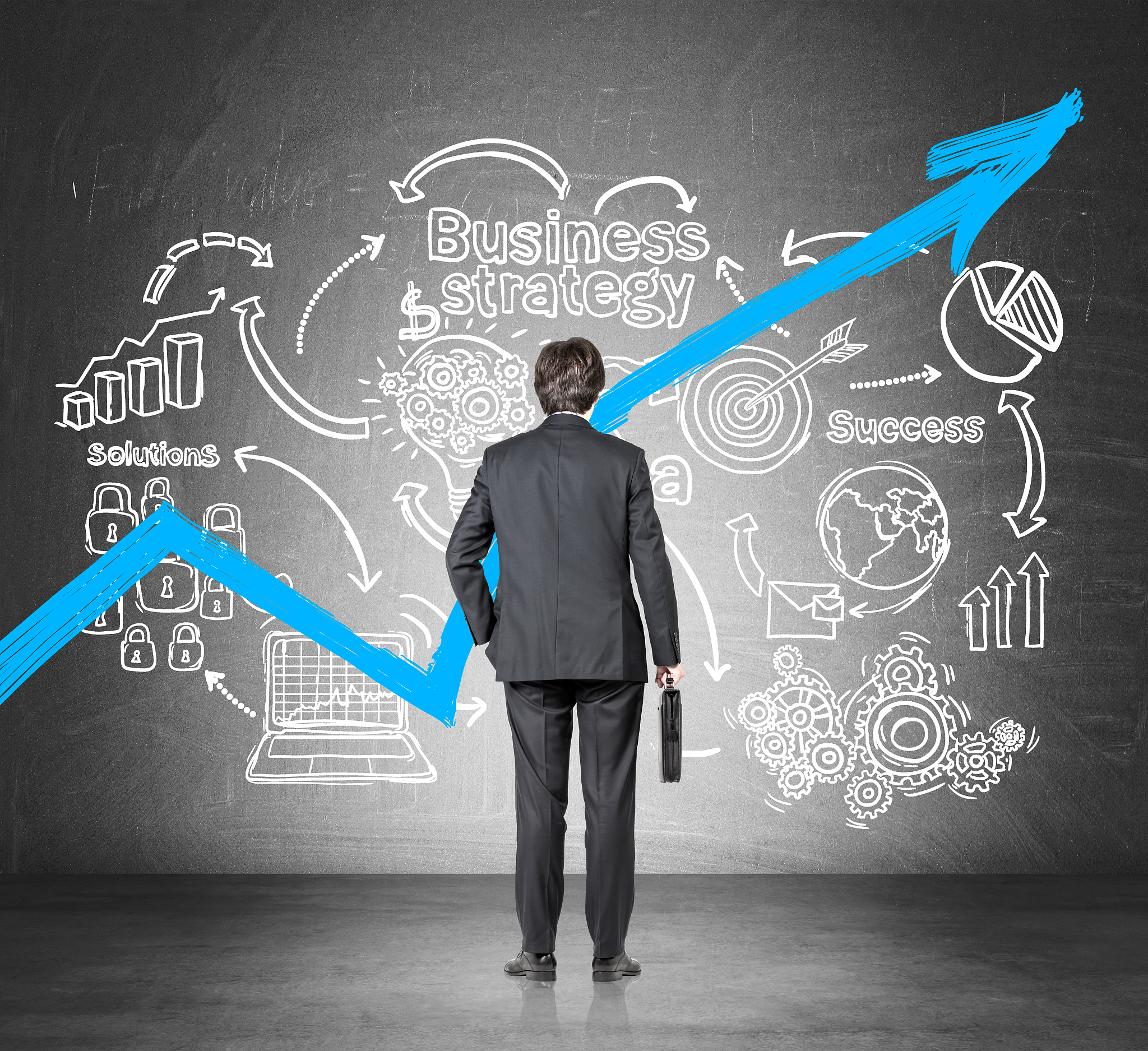 清楚内部防控与合规内容降低个人职场风险