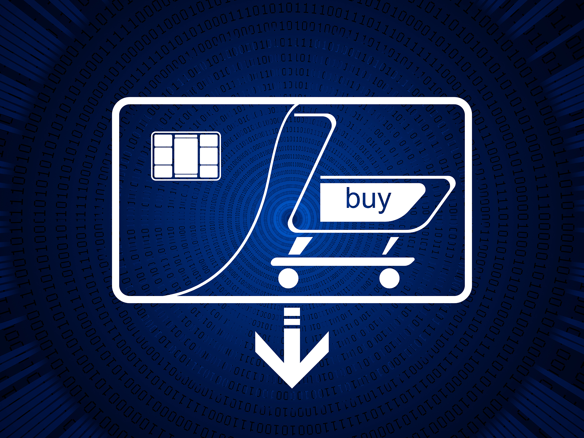 internet buy and shopping