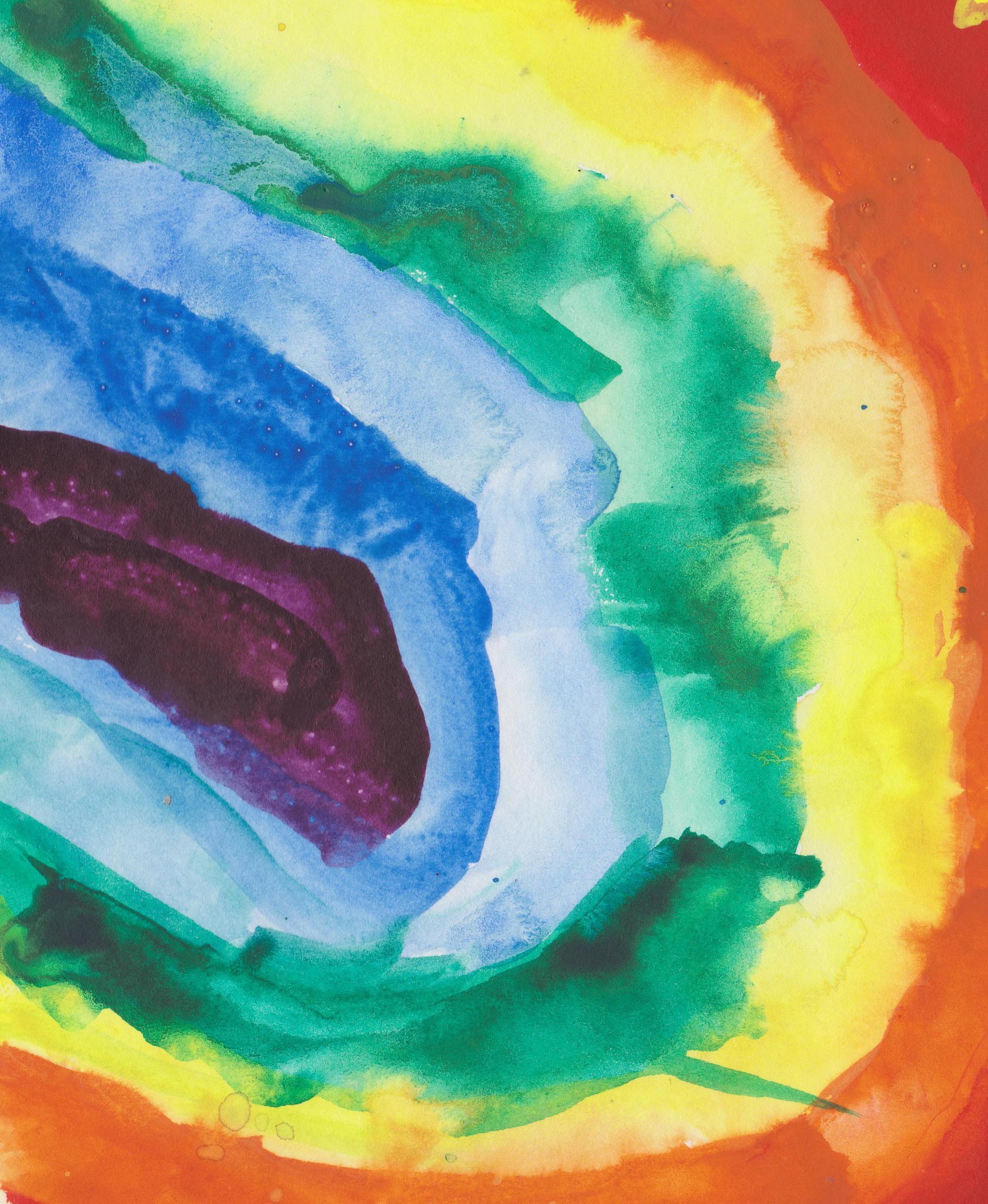 艺术风格指南：从雕塑到高动态范围图像