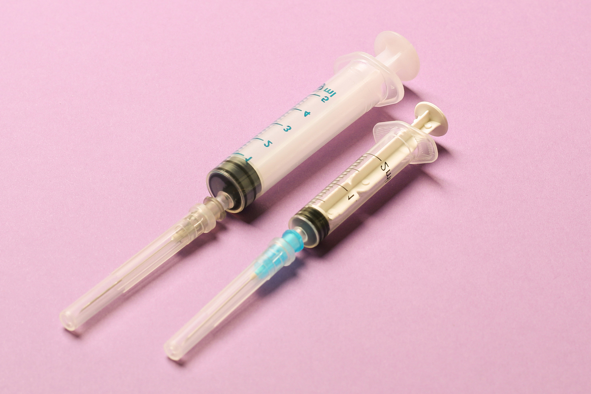 一次使用注射笔用针个