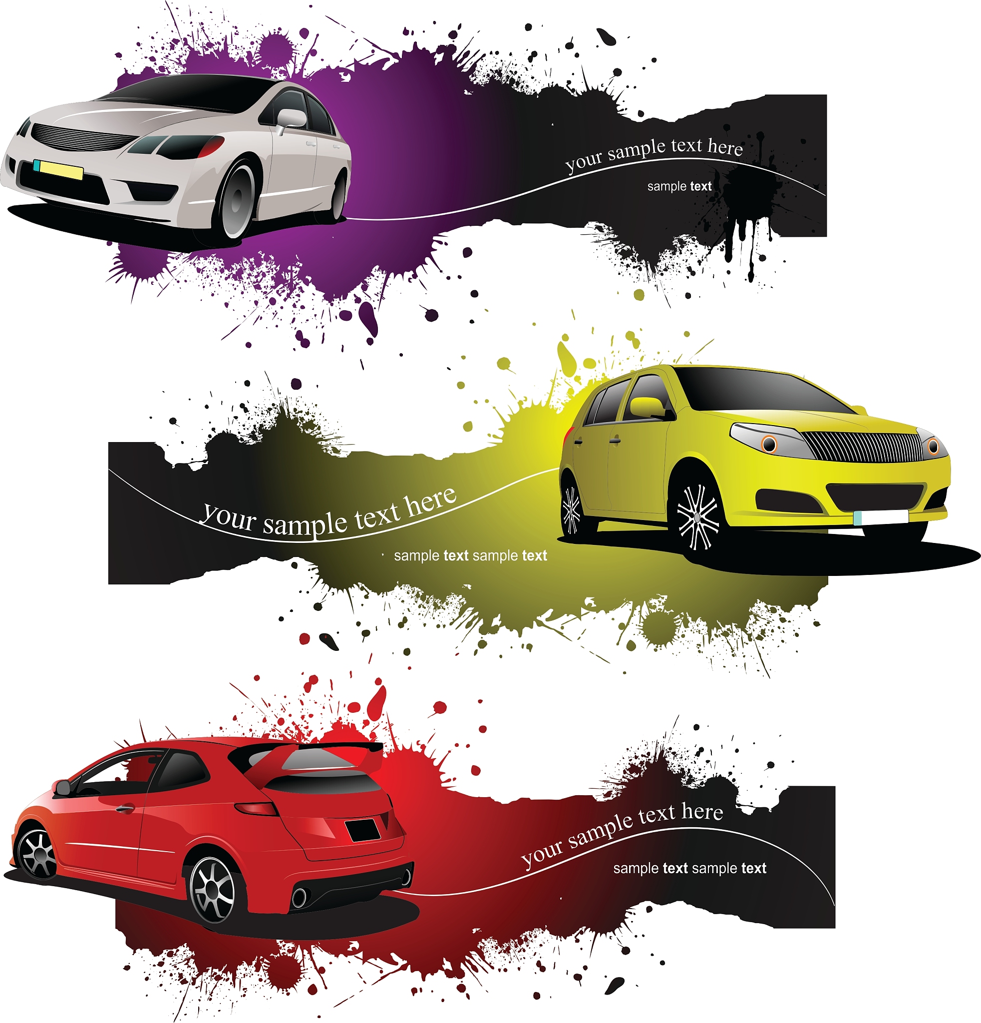 降低汽车行驶阻力的6个方法