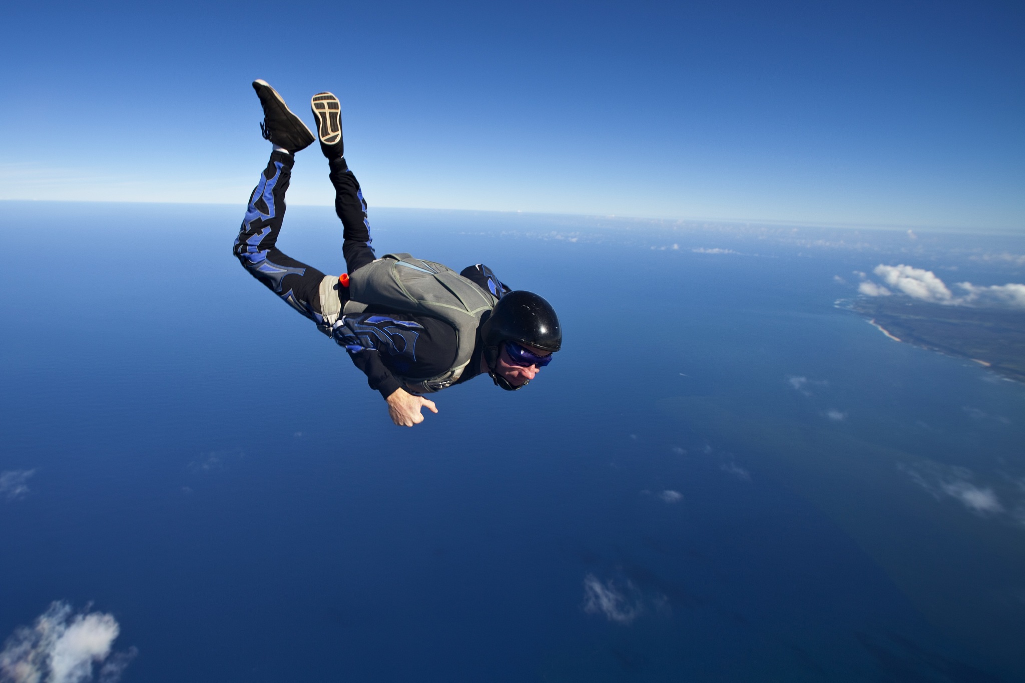 极限运动有哪些？分别推荐去哪个地方游玩？有什么注意事项