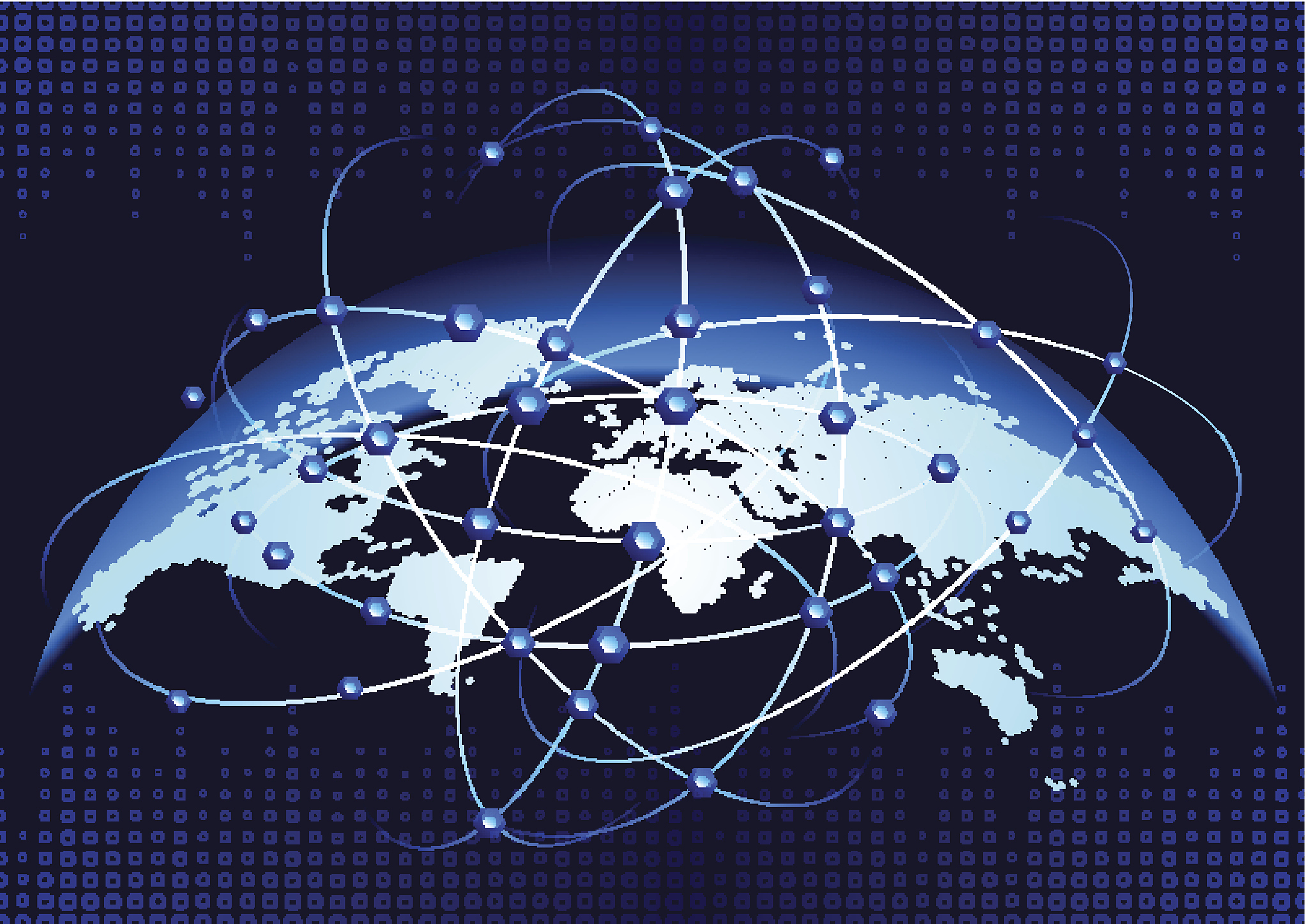 global communications