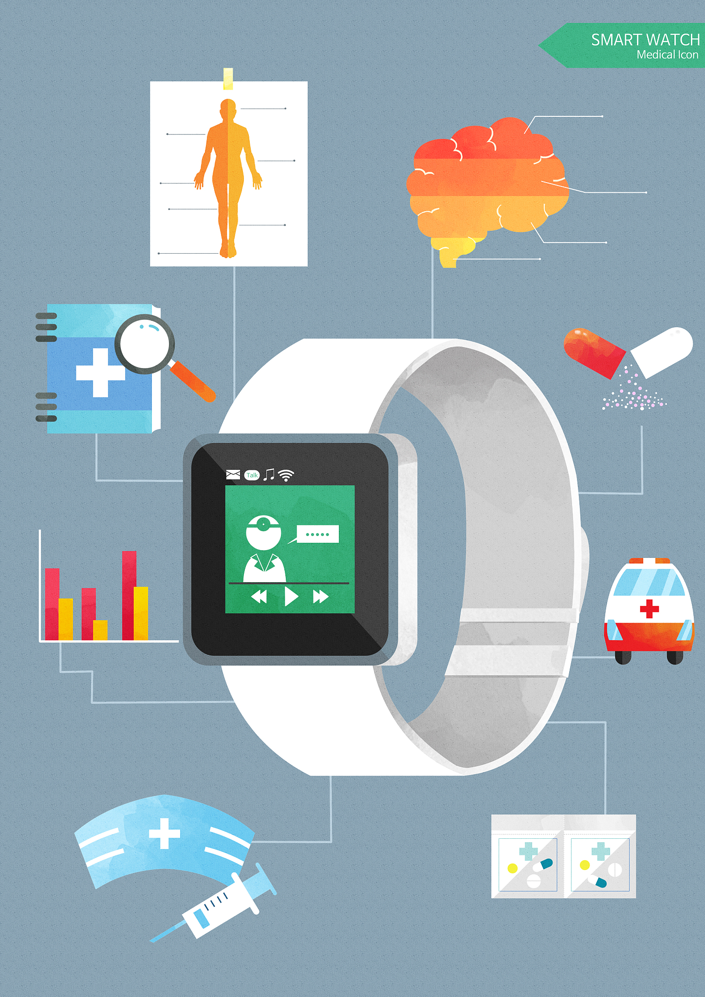 糖尿病健康管理小程序：帮助患者轻松管理血糖，提高生活质量