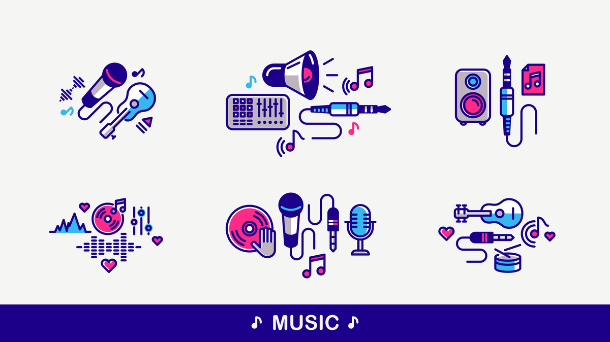 音乐与人类喜好：文化、情感与社会的影响