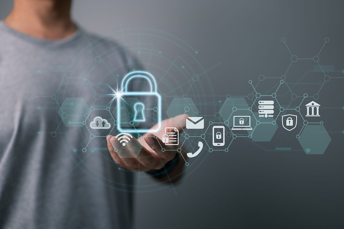 数据匿名化是什么？如何保护隐私及应用领域