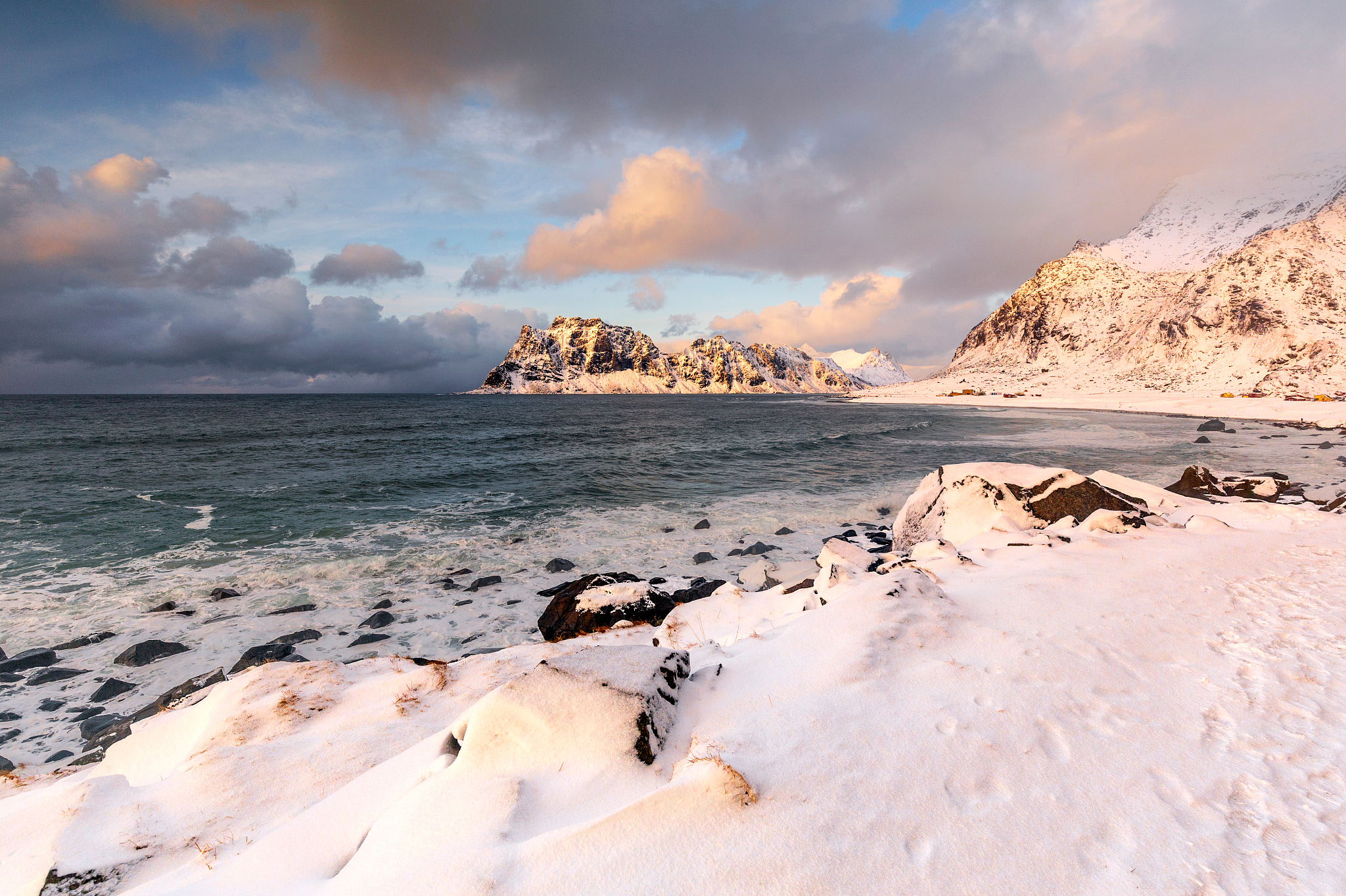 防爆应急灯级别详解：I、II、III、IV级区别与适用范围