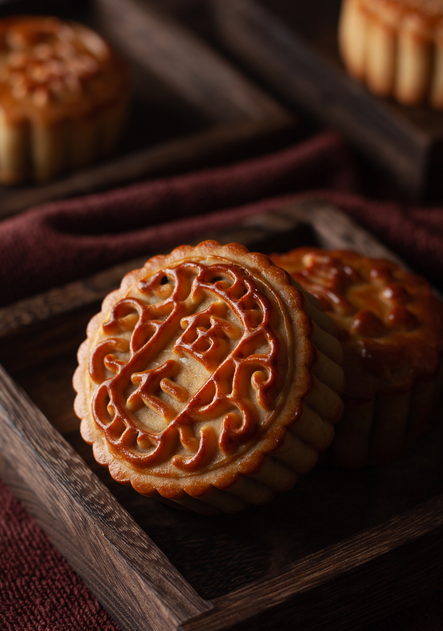 2023年中秋节小学生手抄报精选