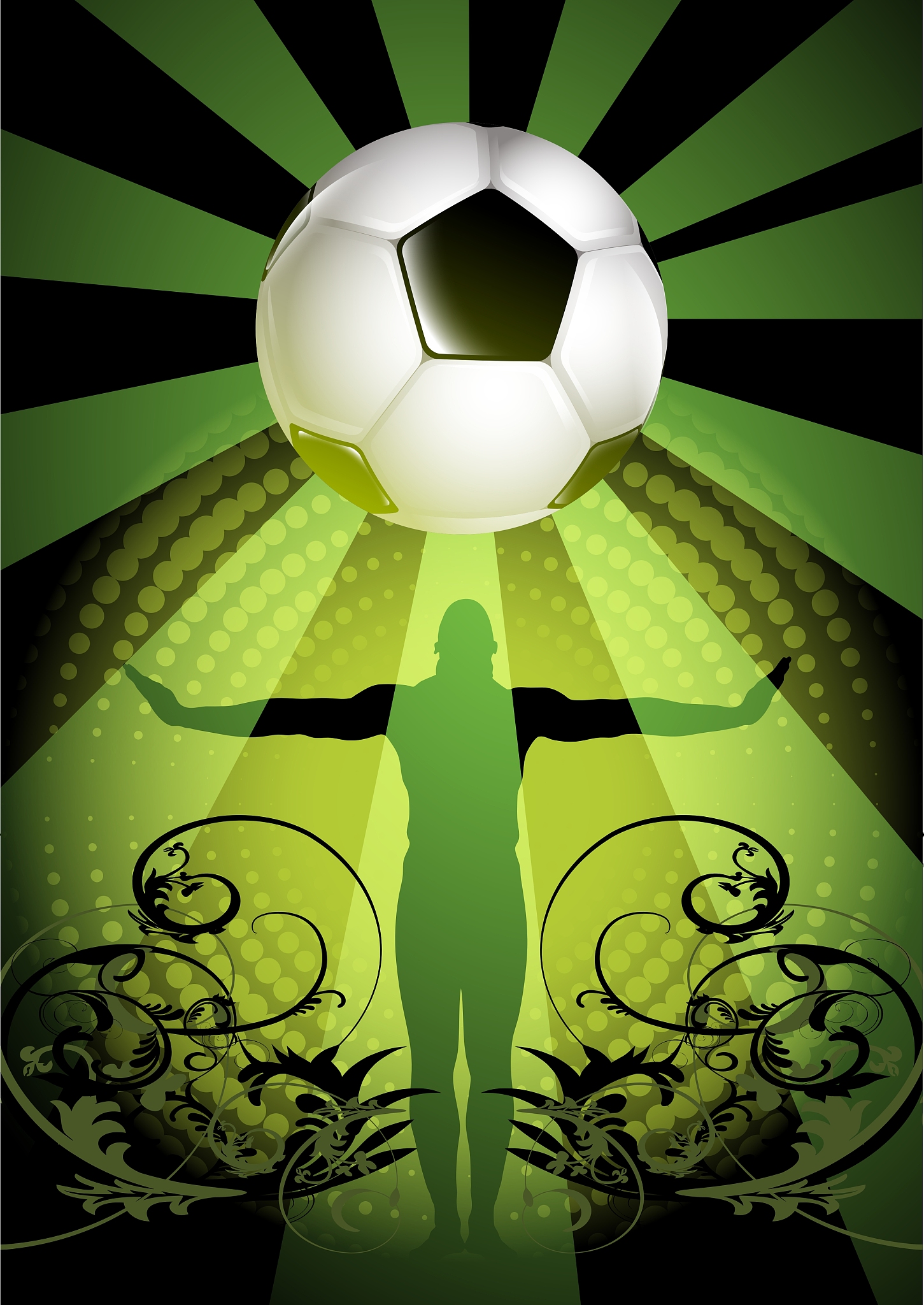 soccer ball