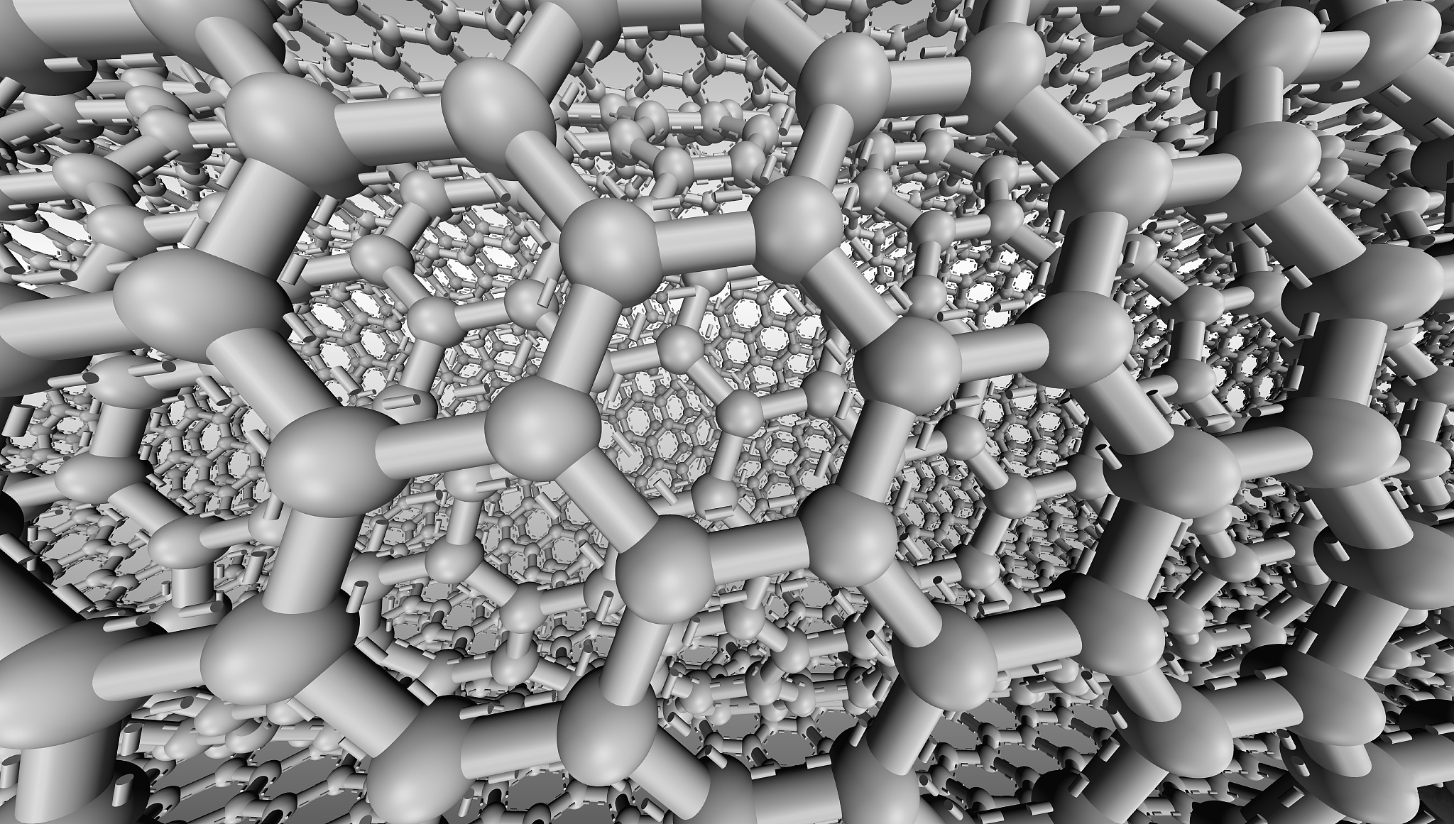 请你以大三学生身份写一篇关于碳纳米管论文3000字中文