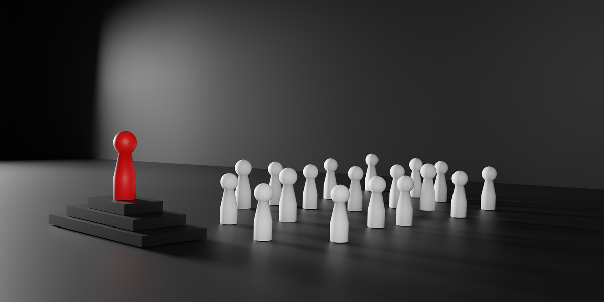 从管家到领袖：管理者开创企业未来的关键职责